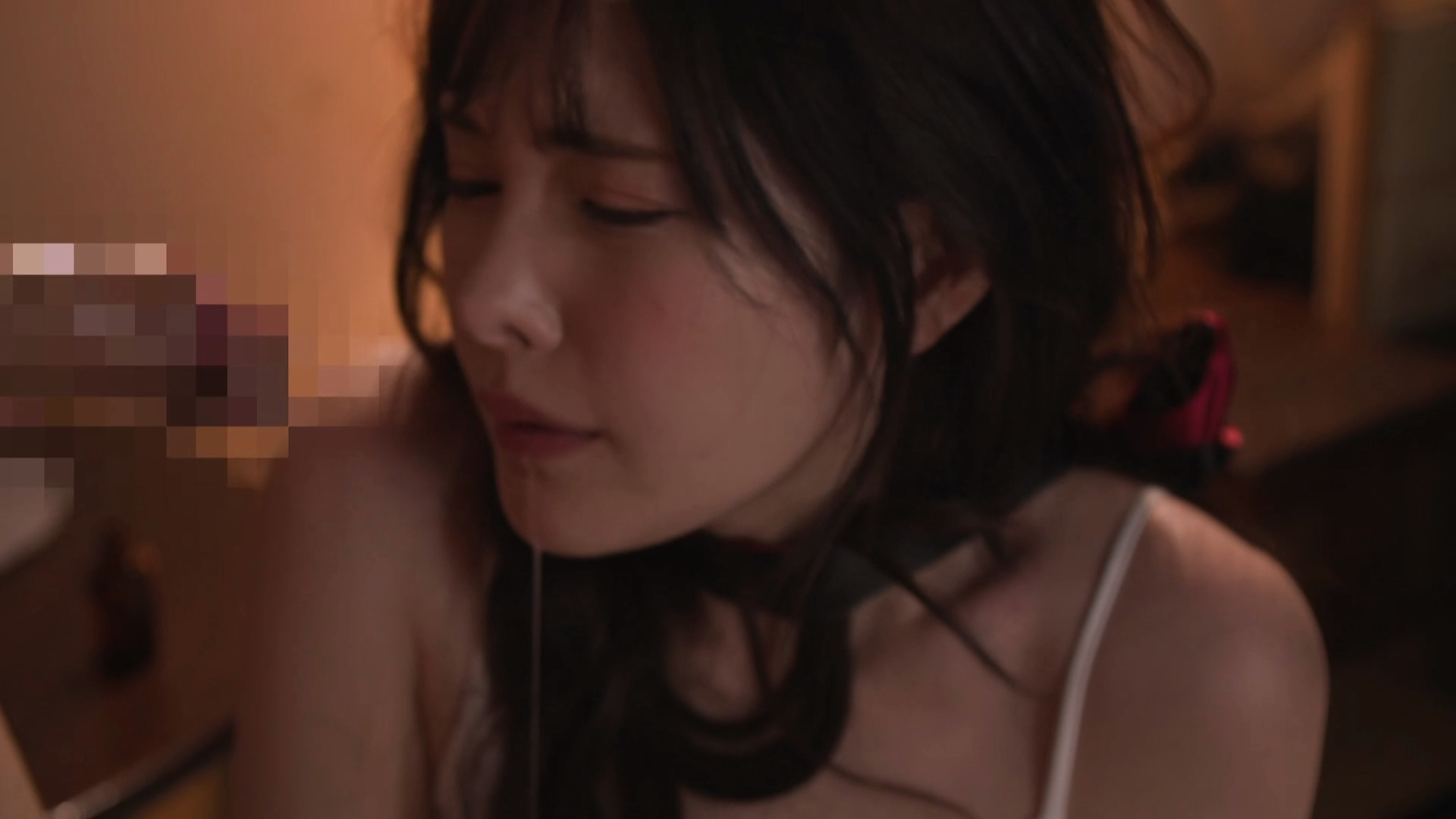 박아달라며 벌렁이는 구멍에 질내사정 스틸